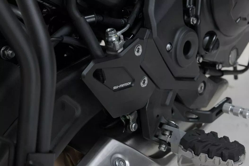 Sw-motech SCT.08.993.10000/B Féktartály védő Hardware & Accessories 3