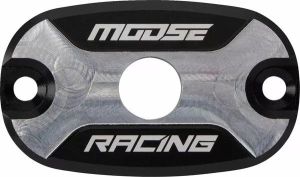 Moose racing 100-1526-PU főfékhenger sapka Főfékhenger és fékfolyadéktartály alkatrészei