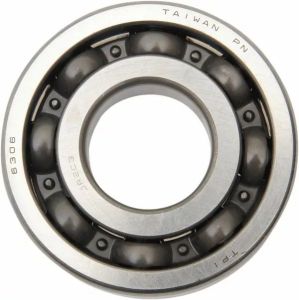 Hot rods K023 fő főtengely csapágy és tömítés készlet Motorblokk csapágyak 1