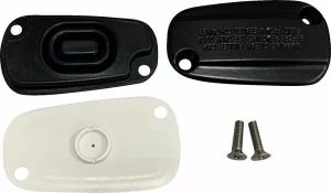 Drag specialties 78700B hátsó főfékhenger burkolat Hardware & Accessories