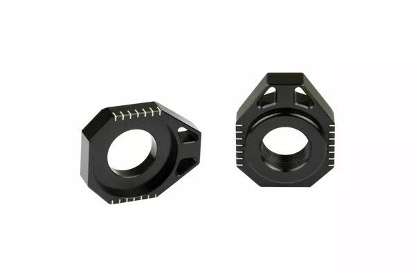 Scar AB504BK Tengelyblokkok Féltengely 0