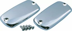 Show chrome 2-288 főfékhenger fedél Hardware & Accessories