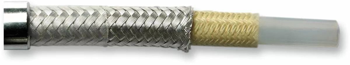 Magnum shielding 5609 fonott hátsó fékvezeték készlet Fék és kuplung cső 1