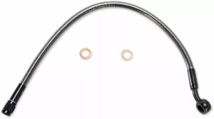 Magnum shielding AS47115 Designer Series ABS-specifikus felső fékvezeték-készlet Fék és kuplung cső