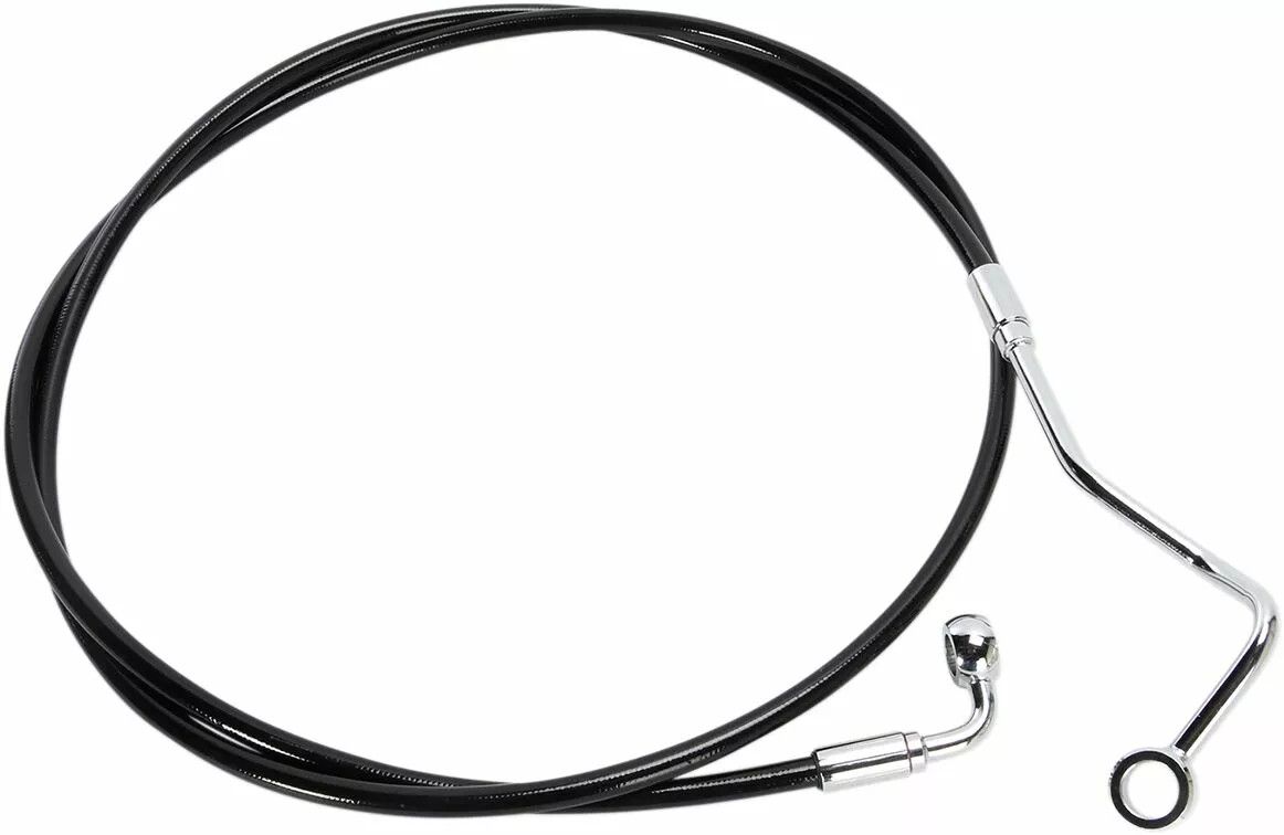 Magnum shielding SBC1407-30 XR rozsdamentes felső fékvezeték Fék és kuplung cső 0
