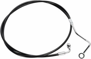 Magnum shielding SBC1407-32 XR rozsdamentes felső fékvezeték Fék és kuplung cső