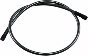 Trw MV013S Varioflex acél fonott hidraulikus fékvezetékek Fék és kuplung cső 1