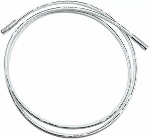 Magnum shielding AS3574 fonott univerzális ABS fékvezeték Fék és kuplung cső