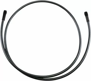 Magnum shielding AS4556 fonott univerzális ABS fékvezeték Fék és kuplung cső