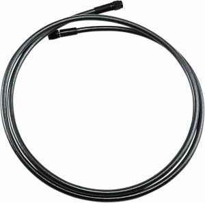 Magnum shielding AS4560 fonott univerzális ABS fékvezeték Fék és kuplung cső