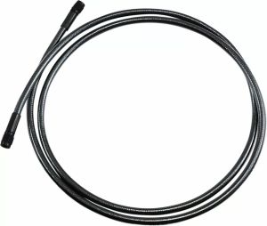 Magnum shielding AS4564 fonott univerzális ABS fékvezeték Fék és kuplung cső