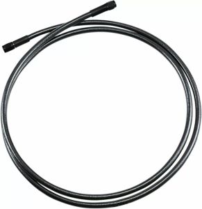 Magnum shielding AS4566 fonott univerzális ABS fékvezeték Fék és kuplung cső