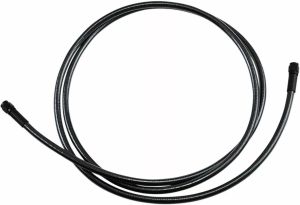 Magnum shielding AS4574 fonott univerzális ABS fékvezeték Fék és kuplung cső
