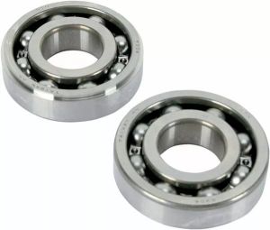 Hot rods K050 fő főtengely csapágy és tömítés készlet Motorblokk csapágyak 1