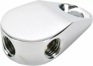 Goodridge PMCHD-024 első fékpóló Hardware & Accessories