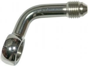 Goodridge 5070-03C 600 sorozatú bandzsó idom Hardware & Accessories