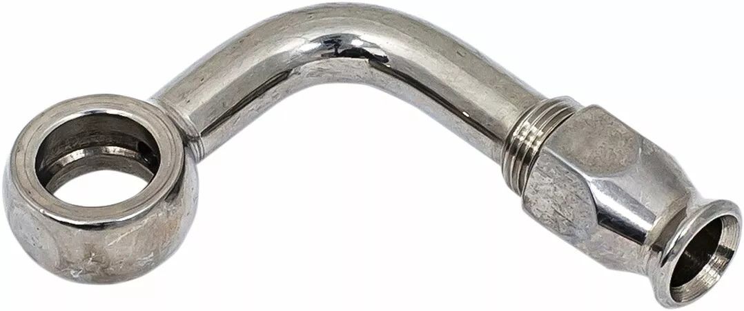 Goodridge 599-03-04C 600-as sorozatú bandzsó idom Hardware & Accessories 0