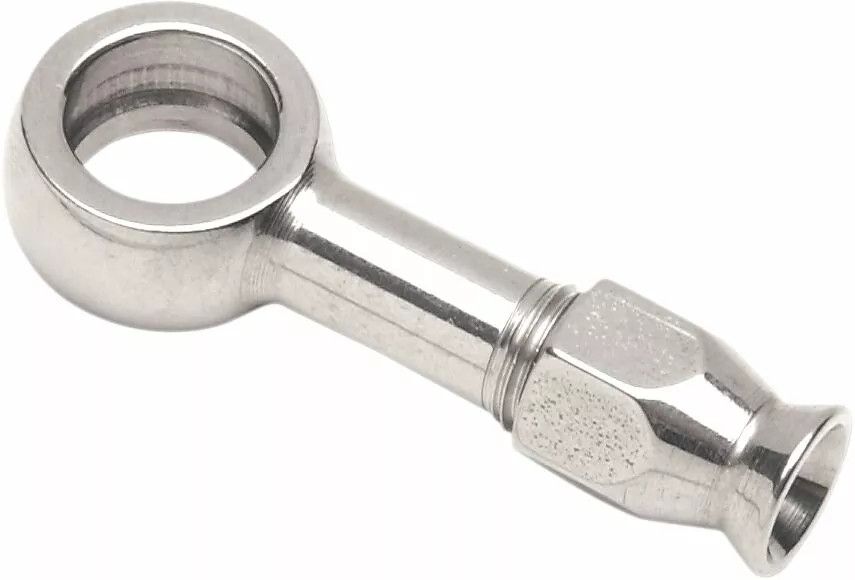 Goodridge 5092-02C 600 sorozatú bandzsó idom Hardware & Accessories 1