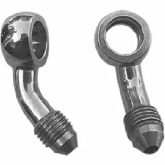 Goodridge 5092-02C 600 sorozatú bandzsó idom Hardware & Accessories 3