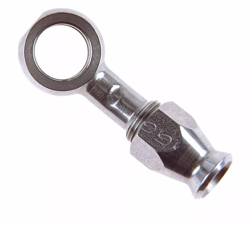 Goodridge 5093-02C 600 sorozatú bandzsó idom Hardware & Accessories 0