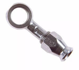 Goodridge 5093-02C 600 sorozatú bandzsó idom Hardware & Accessories
