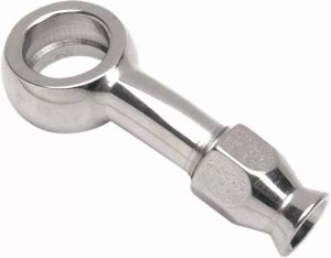 Goodridge 5093-02C 600 sorozatú bandzsó idom Hardware & Accessories 1