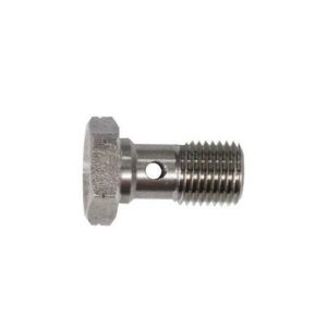 Goodridge 992-02-22C 600-as sorozatú metrikus pándzsócsavar Hardware & Accessories