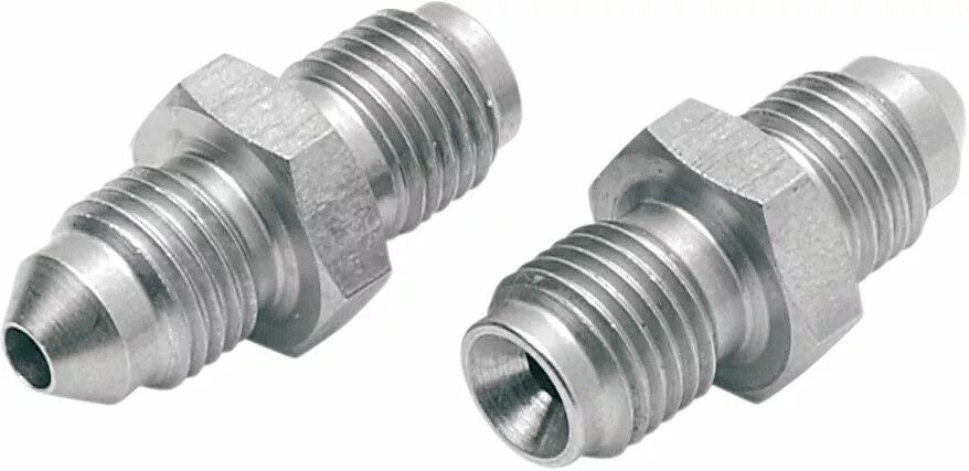 Goodridge AN815-02C fékvezeték szerelvény Hardware & Accessories 1