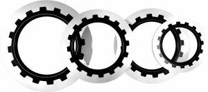 Goodridge SS902-07-6 Törőalátét Hardware & Accessories