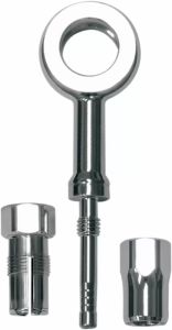 Magnum shielding 392200 BYO® Építsd meg saját bandzsóját szerelvényekkel Hardware & Accessories