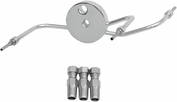 Magnum shielding 393002 BYO® Építsd meg saját fékpólóját Hardware & Accessories 0