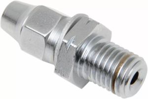 Drag specialties 346 univerzális fékvezeték banjo csavar/szerelvény Hardware & Accessories 1
