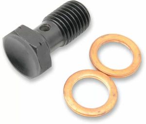 Goodridge 992-03-32DBK Banjo Bolt 600-as sorozat Hardware & Accessories