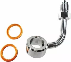 Magnum shielding 37019 Trike felső fékvezeték-adapter Hardware & Accessories