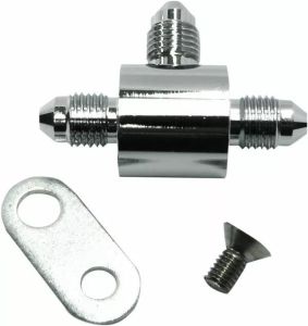 Magnum shielding 1703-982 fékvezeték T-blokk szerelvény Fék és kuplung cső
