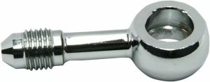 Magnum shielding 1703-55 -3 AN Banjo idom Hardware & Accessories