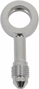 Magnum shielding 1703-55 -3 AN Banjo idom Hardware & Accessories 1
