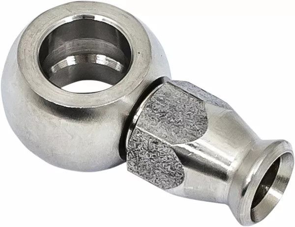 Goodridge 5091-03-04C Banjo idom Hardware & Accessories 0