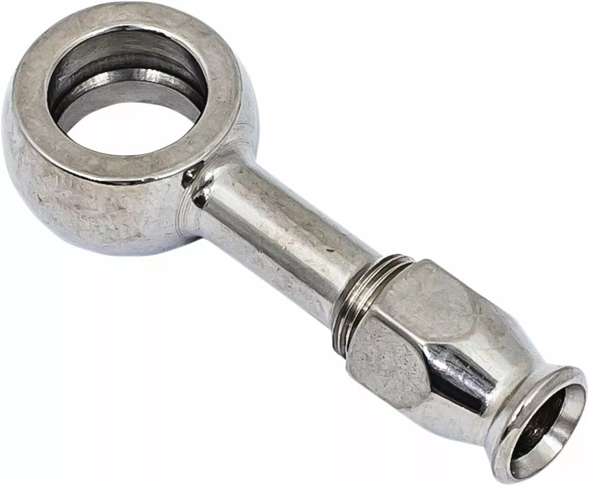 Goodridge 5092-03-M12C 600-as sorozatú banjo idom Hardware & Accessories 0