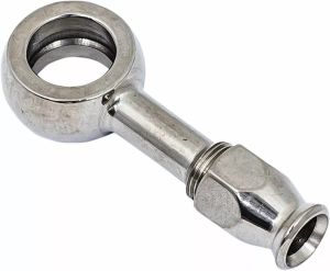 Goodridge 5092-03-M12C 600-as sorozatú banjo idom Hardware & Accessories