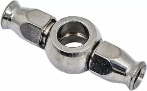 Goodridge 5095-03C 600 sorozatú bandzsó idom Hardware & Accessories