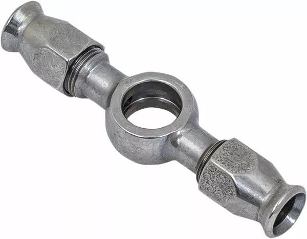Goodridge 5098-03C Banjo idom Hardware & Accessories 0