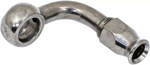 Goodridge 5099-03-04C 600-as sorozatú bandzsó idom Hardware & Accessories