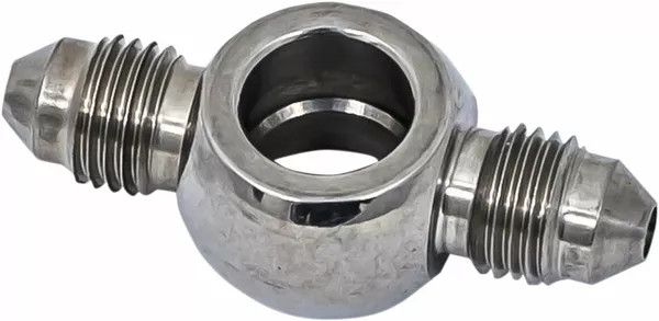 Goodridge 779-03C Banjo idom Hardware & Accessories 0