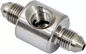 Goodridge MCHD-011 fékvezeték-póló Hardware & Accessories