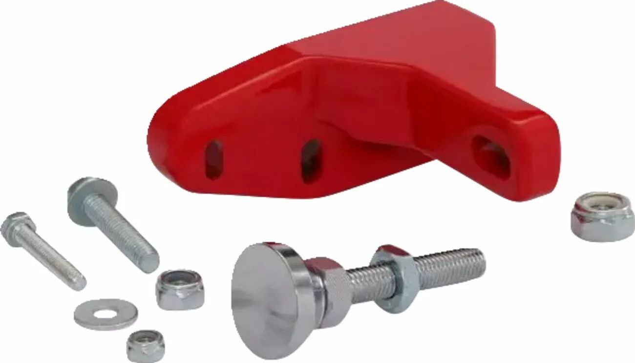 Show chrome 44-103RED főfékhenger merevítő Hardware & Accessories 0