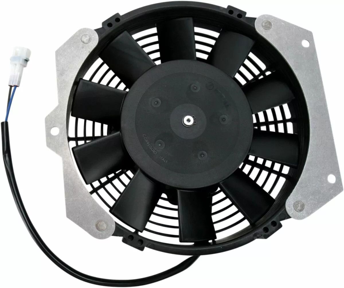 Moose utility Z2004 nagy teljesítményű hűtőventilátor Motorblokk alkatrész 0