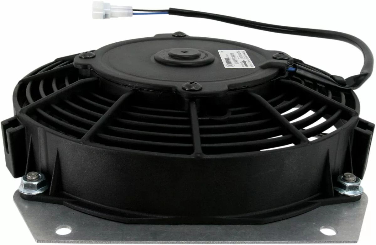 Moose utility Z2004 nagy teljesítményű hűtőventilátor Motorblokk alkatrész 2