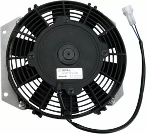 Moose utility Z2004 nagy teljesítményű hűtőventilátor Motorblokk alkatrész 1