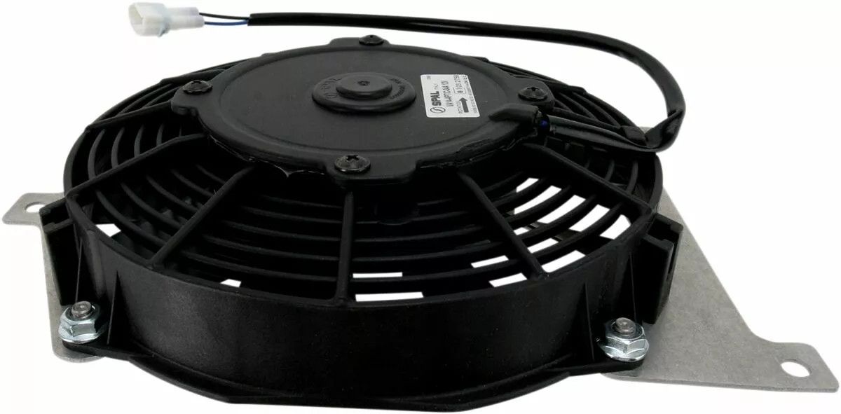 Moose utility Z2010 nagy teljesítményű hűtőventilátor Motorblokk alkatrész 2